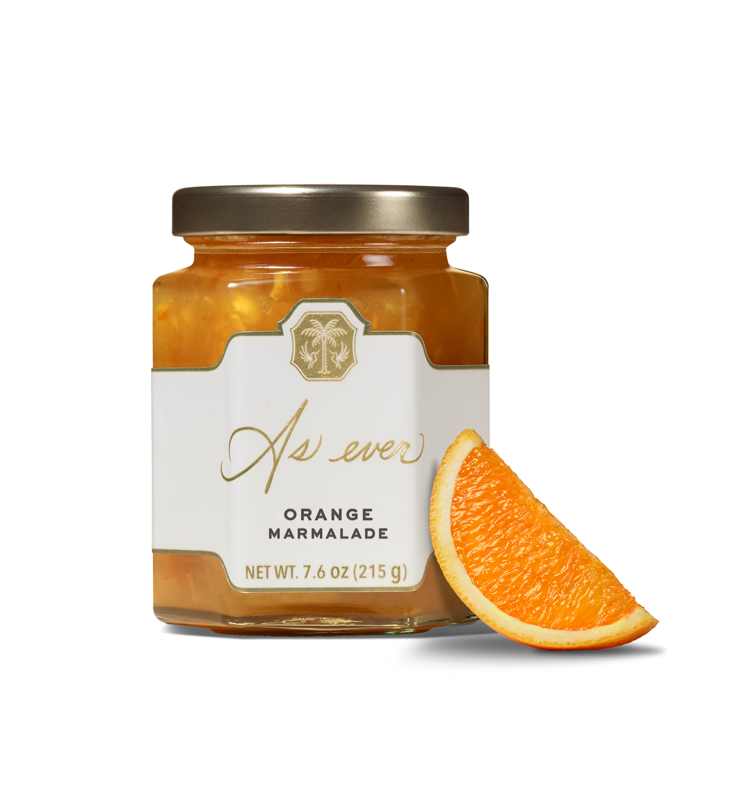 Orange Marmalade