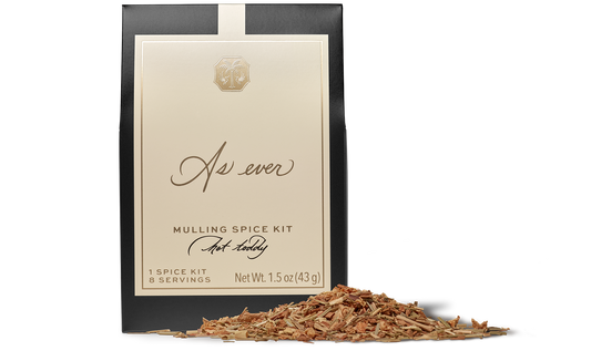 Hot Toddy Mulling Spice Kit