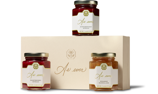 Signature Fruit Spread Gift Set