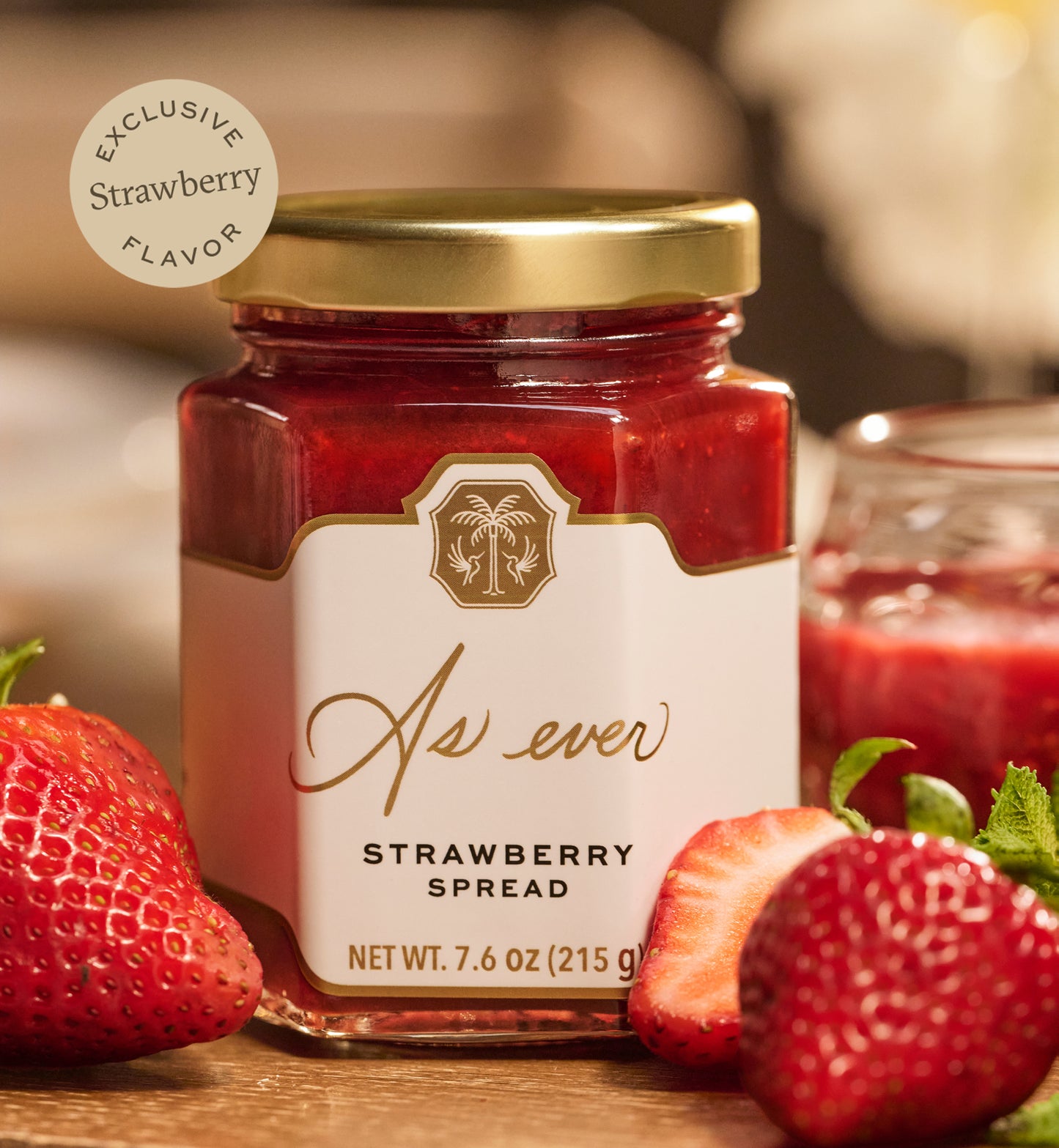 Signature Fruit Spread Gift Set