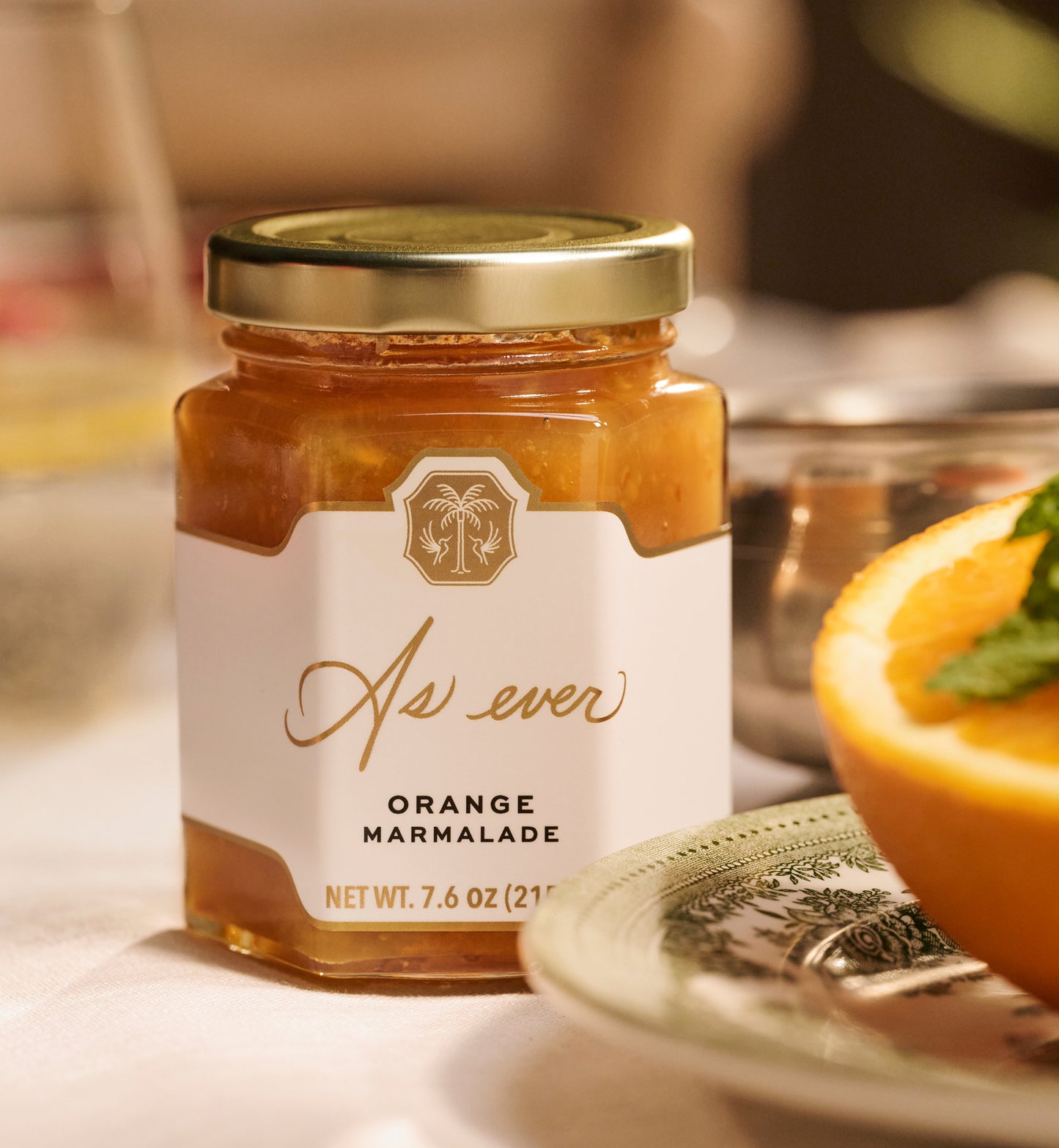 Signature Fruit Spread Gift Set