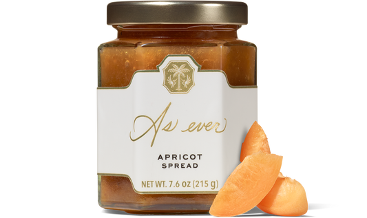 Packaging image of Apricot Spread