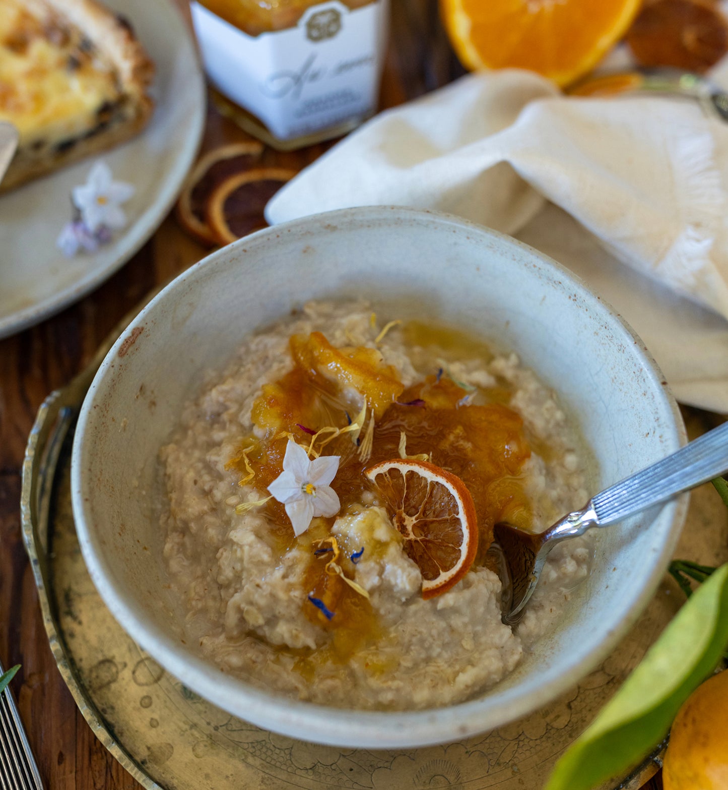 Orange Marmalade