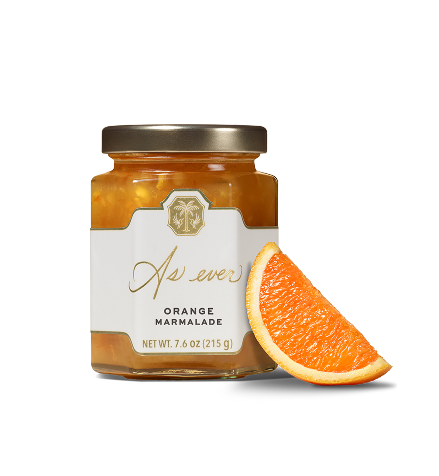 Orange Marmalade