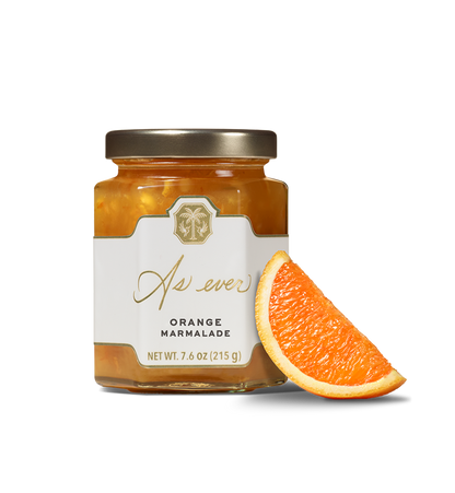 Orange Marmalade