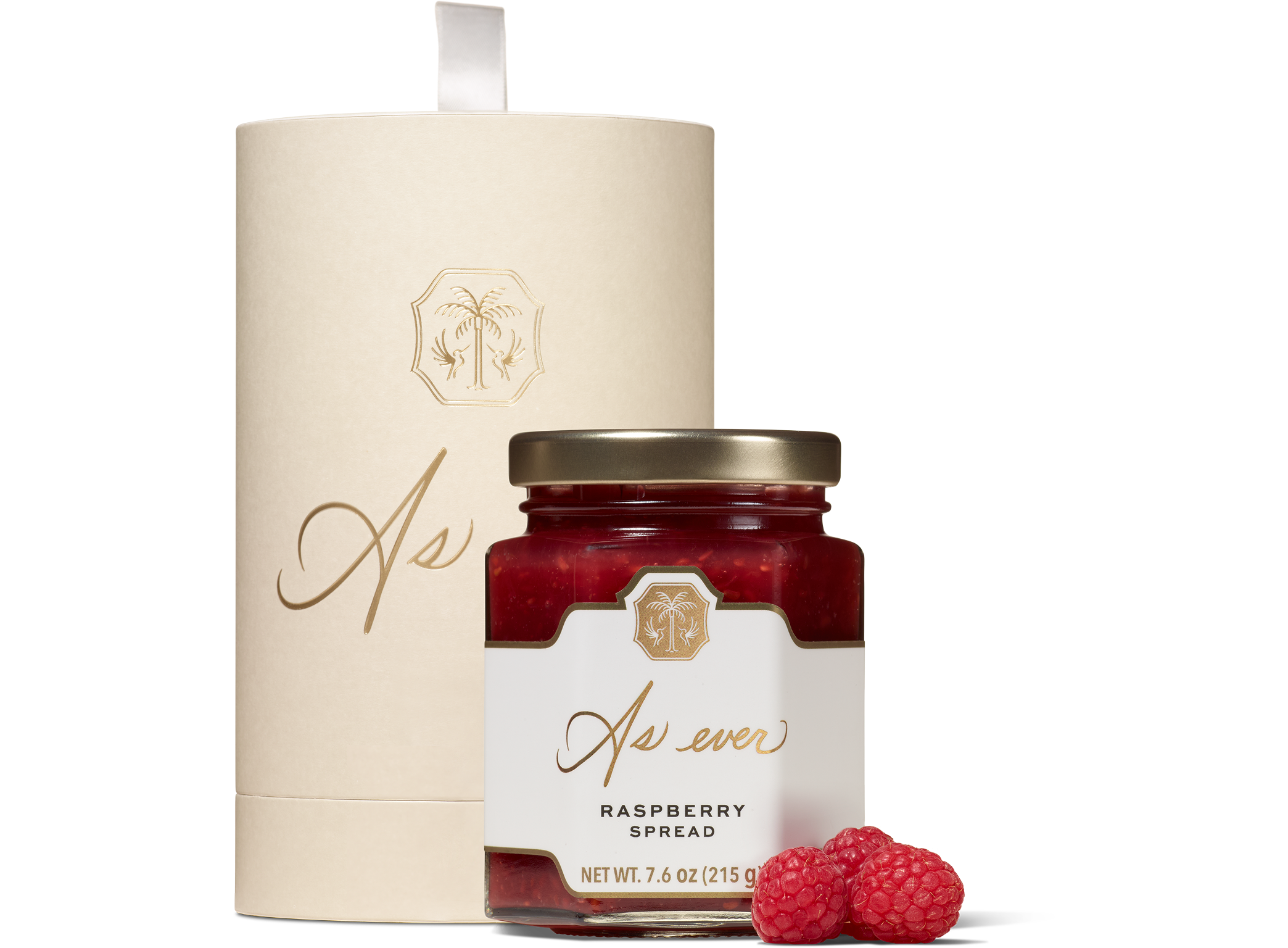 Products – As ever