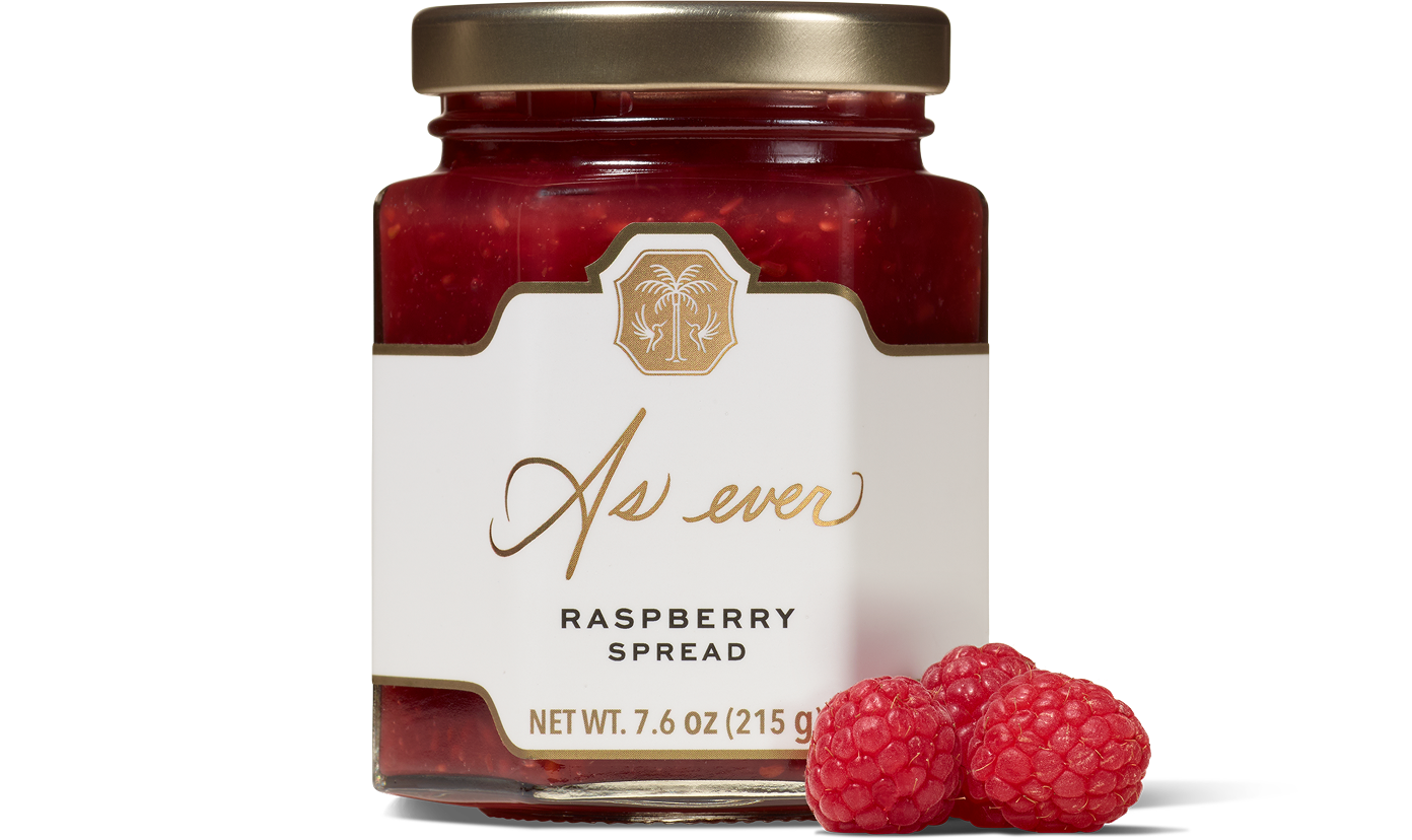 Featured – As ever