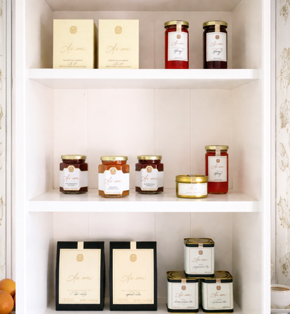 The Complete As ever Pantry