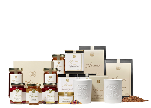 The Complete As ever Pantry