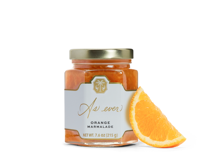 Orange Marmalade As ever Orange Marmalade As ever
