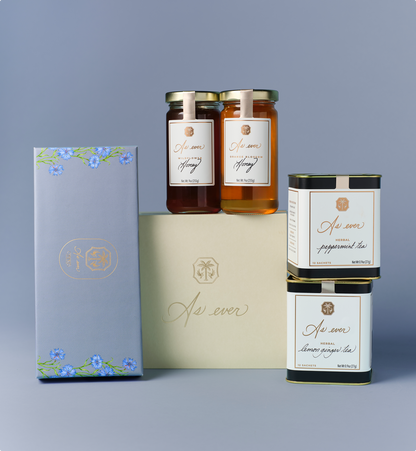 Mother's Day Tea for Two