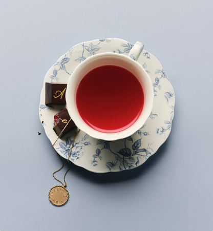 Mother's Day Tea for Two