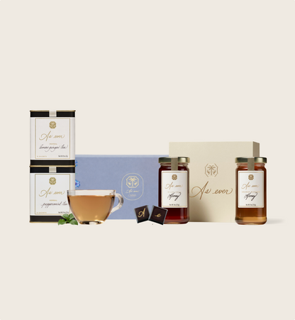 Mother's Day Tea for Two