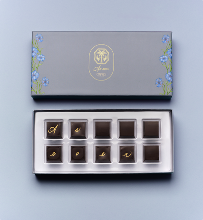 Mother's Day Tea for Two