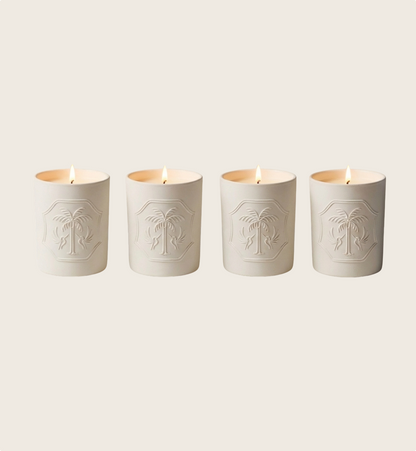 The Signature Scent Collection