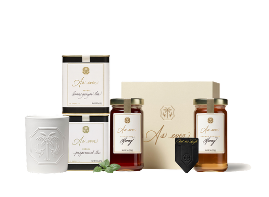 The Heritage Library Set