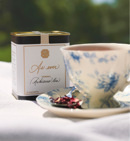 The Complete As ever Pantry