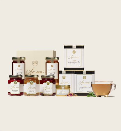 The Go-To Hostess Gift