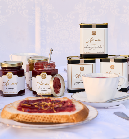 The Go-To Hostess Gift