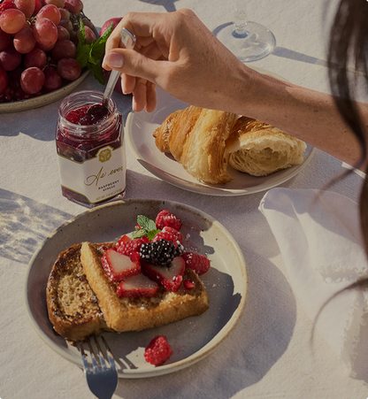 The Go-To Hostess Gift