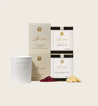 When the Day Slows Set