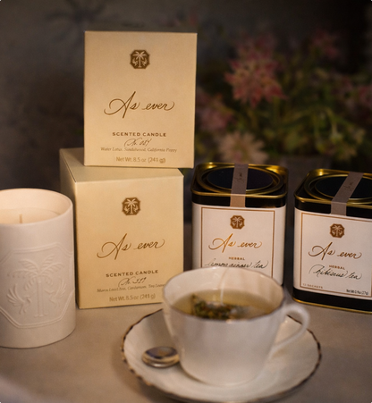 When the Day Slows Set