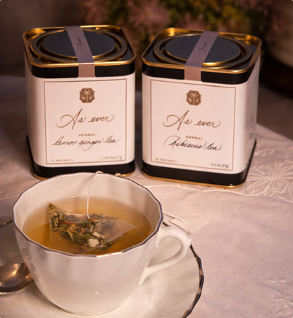 When the Day Slows Set