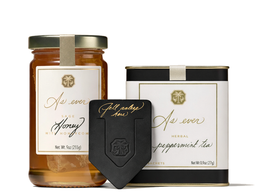 A Moment to Unwind Set