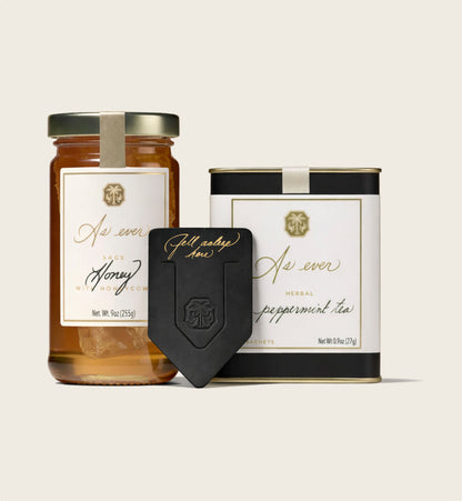 A Moment to Unwind Set