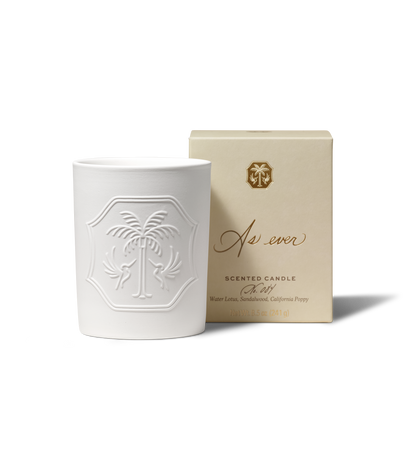 Signature Candle No. 084