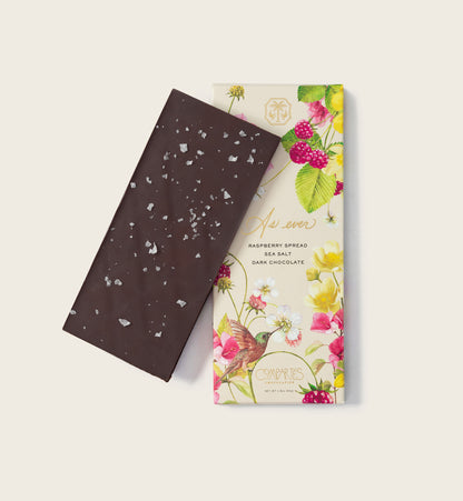 Dark Chocolate Bar