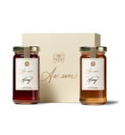 Honey Duo Gift Box