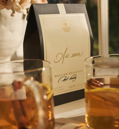 Hot Toddy Mulling Spice Kit