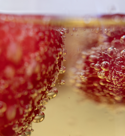 The Raspberry Spread Trio