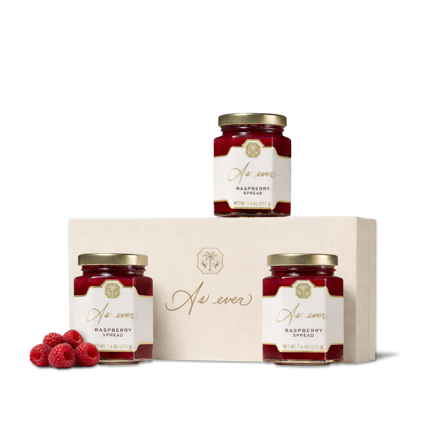 Shop All – As ever