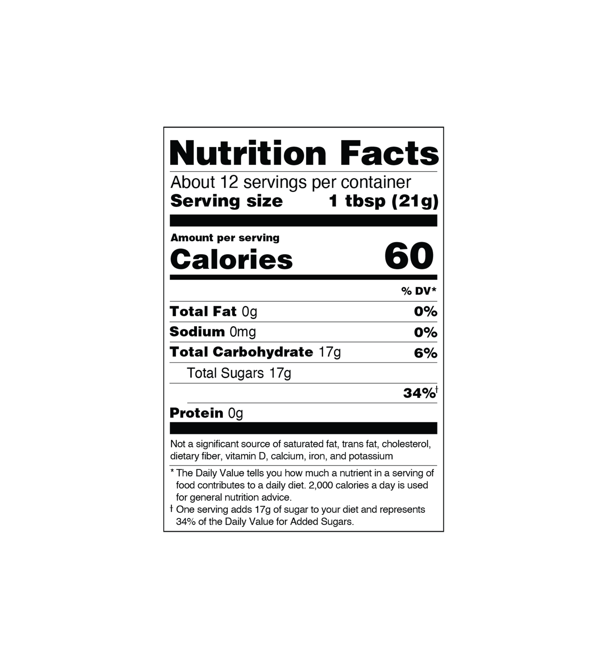 Sage Honey with Honeycomb