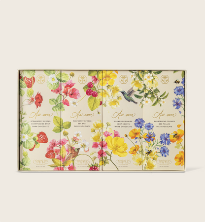 The Signature Chocolate Collection