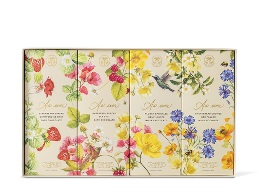 The Signature Chocolate Collection