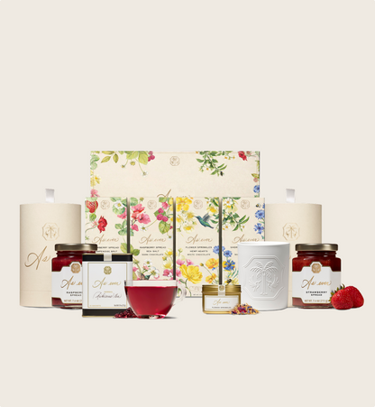 The Valentine’s Edit