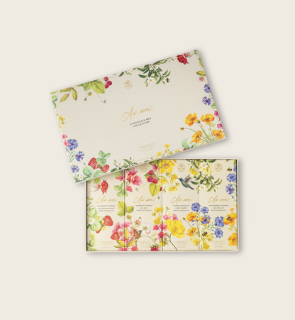 The Valentine’s Edit