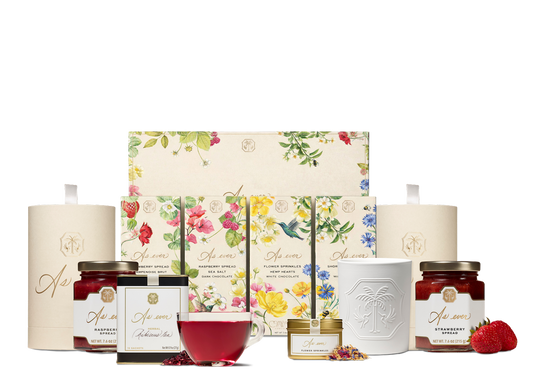 The Valentine’s Edit