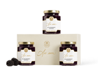 Blackberry Spread Trio