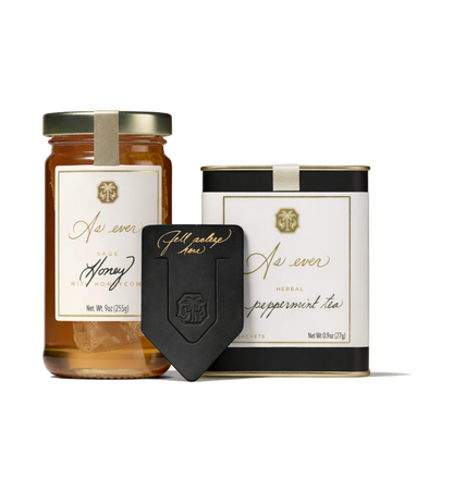 A Moment to Unwind Set