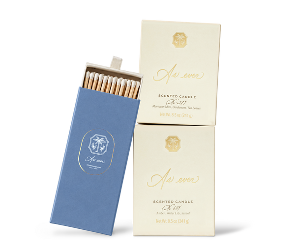 CANDEL フェイスジェル 5個セット + Duo The Garden Duo – As ever