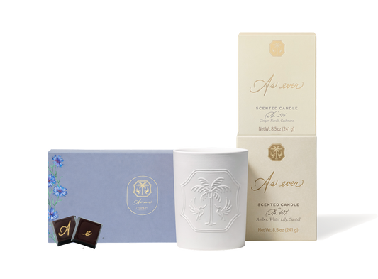 The Mother's Day Edit