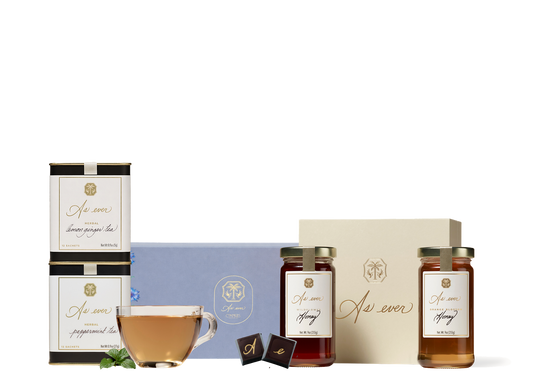 Mother's Day Tea for Two