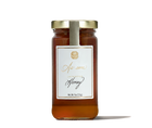 Lavender Honey