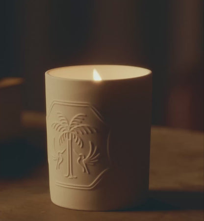 Signature Candle No. 084